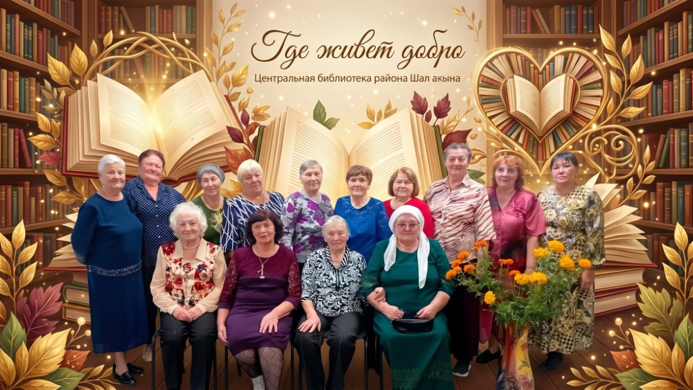 «Жақсылық қайда өмір сүреді?» самаурын басындағы